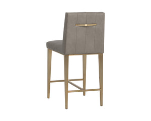Wilbur Counter Stool - sleek stools for kitchen bars | Image 24 | InSTYLE Home & Rugs