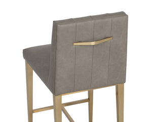 Wilbur Counter Stool - sleek stools for kitchen bars | Image 25 | InSTYLE Home & Rugs