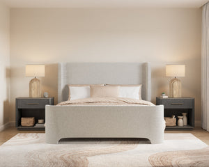 Ives Bed - luxurious beds for modern homes | Image 6 | InSTYLE Home & Rugs
