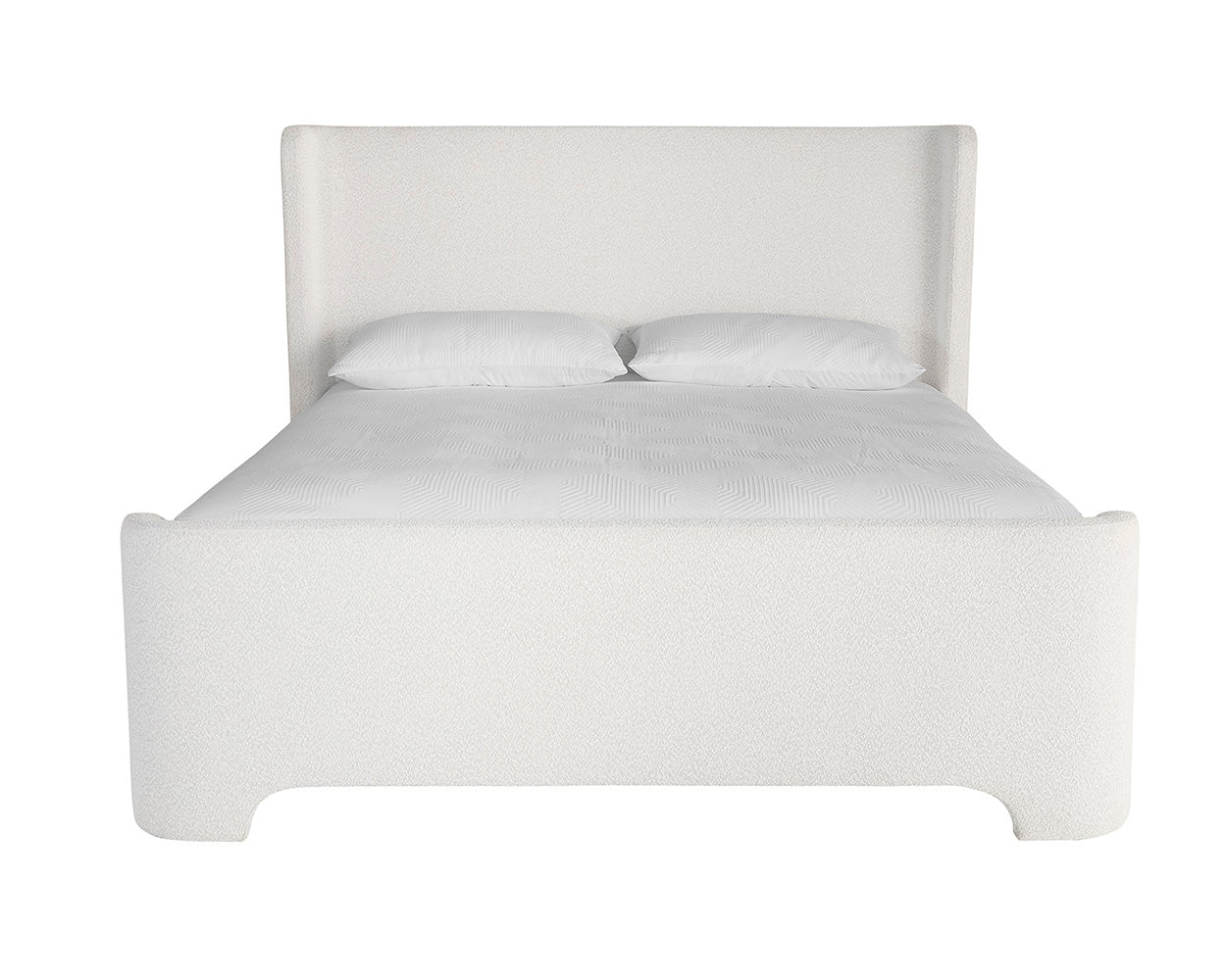 Ives Bed - luxurious beds for modern homes | Image 8 | InSTYLE Home & Rugs