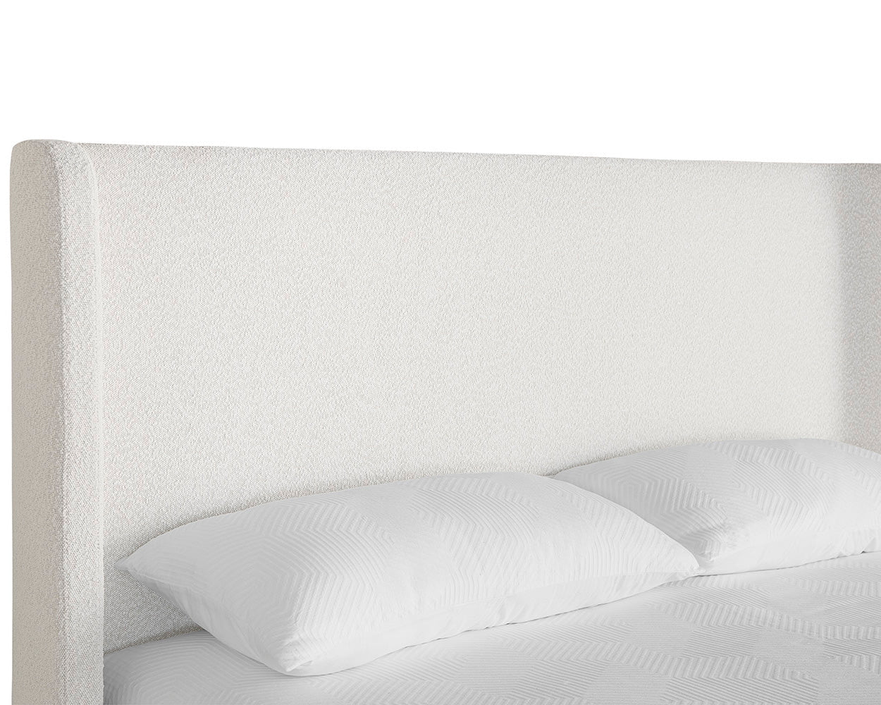 Ives Bed - luxurious beds for modern homes | Image 9 | InSTYLE Home & Rugs