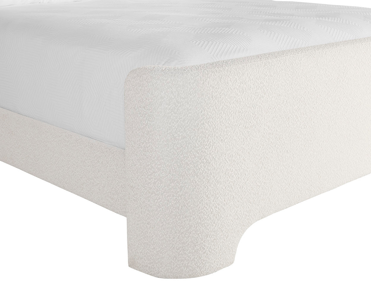 Ives Bed - luxurious beds for modern homes | Image 10 | InSTYLE Home & Rugs