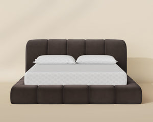 Olena Bed - luxurious beds for modern homes | Image 10 | InSTYLE Home & Rugs