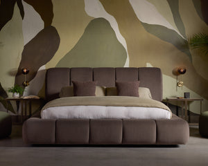 Olena Bed - luxurious beds for modern homes | Image 9 | InSTYLE Home & Rugs