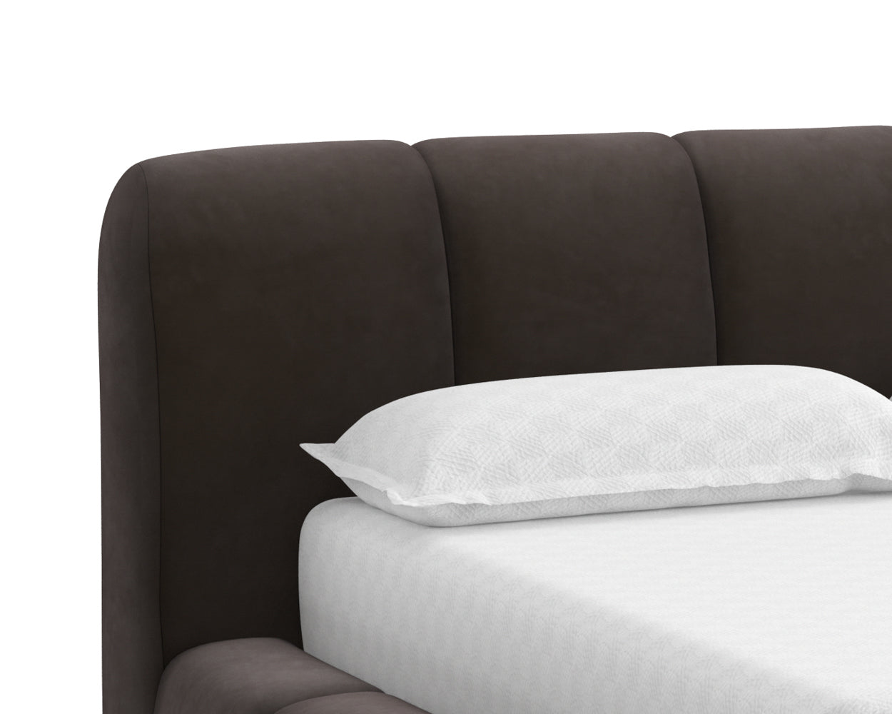 Olena Bed - luxurious beds for modern homes | Image 12 | InSTYLE Home & Rugs