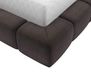 Olena Bed - luxurious beds for modern homes | Image 13 | InSTYLE Home & Rugs
