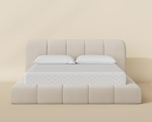 Olena Bed - luxurious beds for modern homes | Image 15 | InSTYLE Home & Rugs