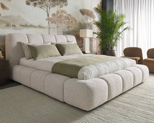 Olena Bed - luxurious beds for modern homes | Image 14 | InSTYLE Home & Rugs