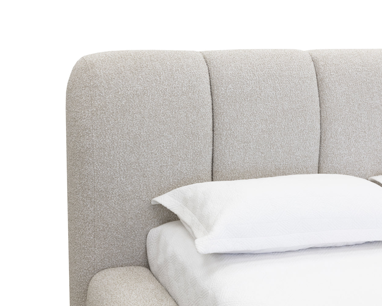 Olena Bed - luxurious beds for modern homes | Image 17 | InSTYLE Home & Rugs
