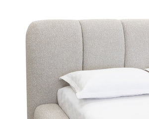 Olena Bed - luxurious beds for modern homes | Image 17 | InSTYLE Home & Rugs