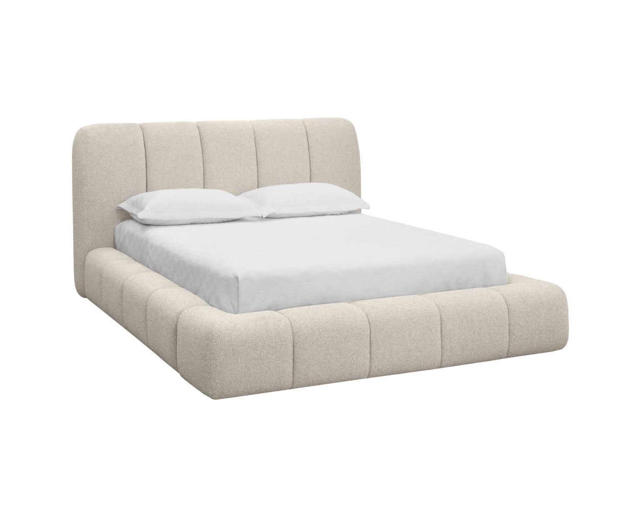 Olena Bed - luxurious beds for modern homes | Image 4 | InSTYLE Home & Rugs
