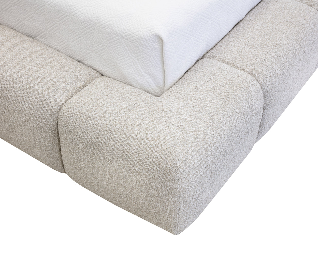 Olena Bed - luxurious beds for modern homes | Image 20 | InSTYLE Home & Rugs