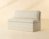 Donatella Banquette - elegant banquettes for modern spaces | Image 1 | InSTYLE Home & Rugs