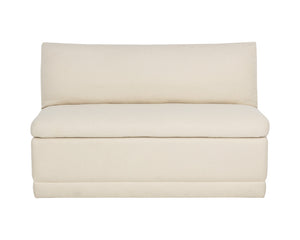 Donatella Banquette - elegant banquettes for modern spaces | Image 9 | InSTYLE Home & Rugs