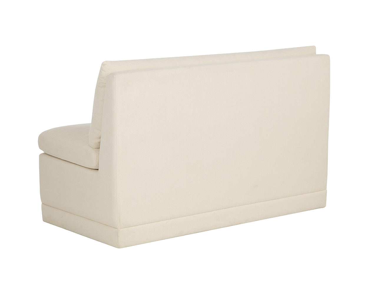 Donatella Banquette - elegant banquettes for modern spaces | Image 6 | InSTYLE Home & Rugs