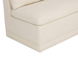 Donatella Banquette - elegant banquettes for modern spaces | Image 7 | InSTYLE Home & Rugs