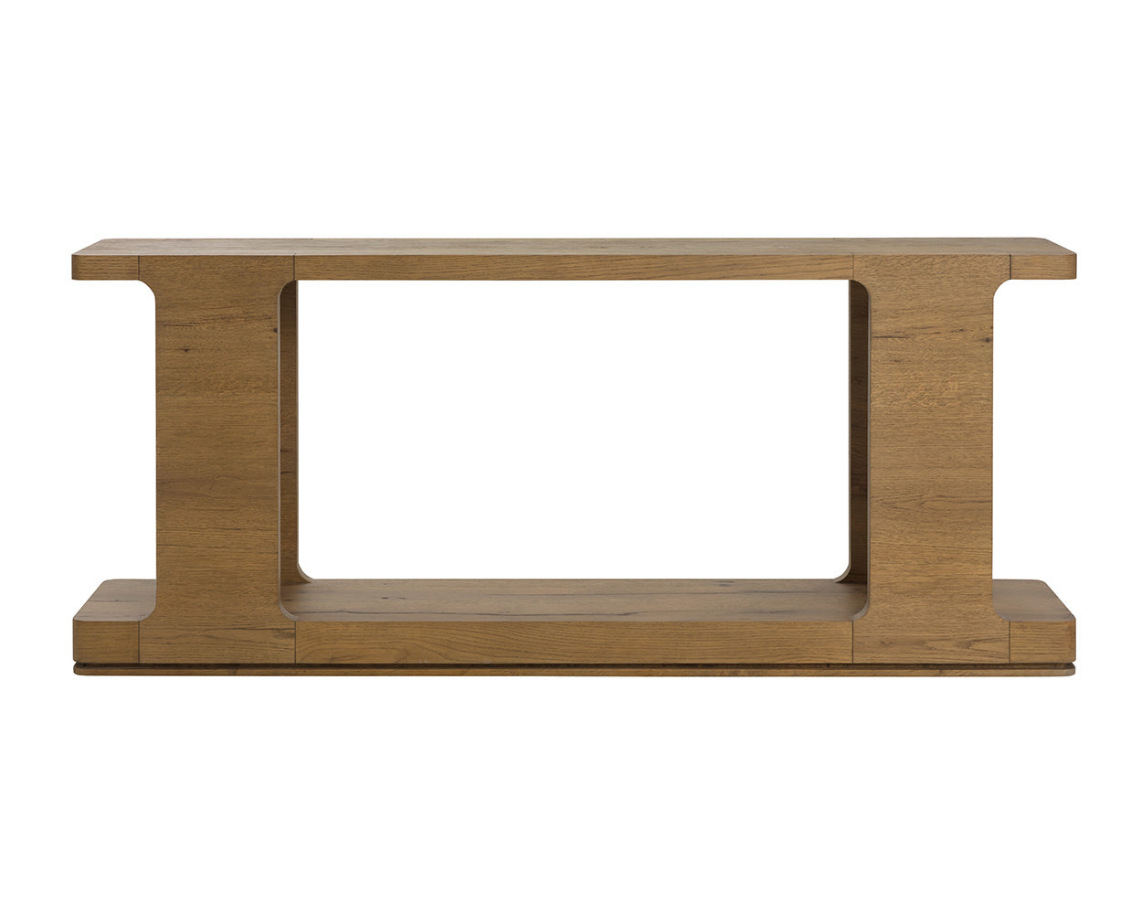 Hercules Console Table - perfect for hallway decor | Image 4 | InSTYLE Home & Rugs