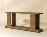 Hercules Console Table - perfect for hallway decor | Image 2 | InSTYLE Home & Rugs
