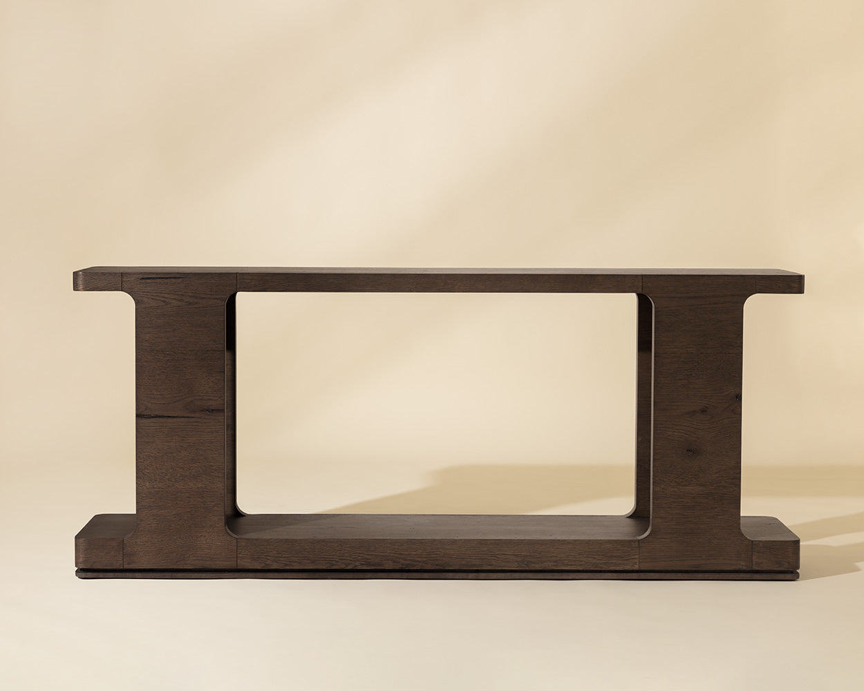 Hercules Console Table - perfect for hallway decor | Image 3 | InSTYLE Home & Rugs