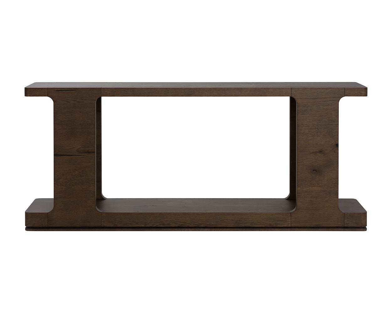 Hercules Console Table - perfect for hallway decor | Image 7 | InSTYLE Home & Rugs