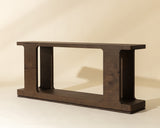 Hercules Console Table - perfect for hallway decor | Image 1 | InSTYLE Home & Rugs