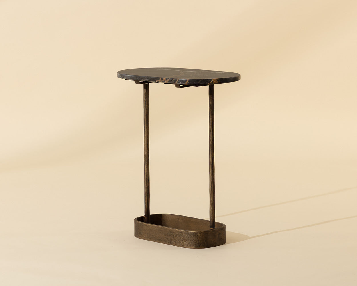 Eden End Table - contemporary end tables for sofas | Image 8 | InSTYLE Home & Rugs