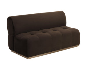Linford Banquette - comfortable seating for kitchens | Image 5 | InSTYLE Home & Rugs