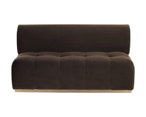 Linford Banquette - comfortable seating for kitchens | Image 6 | InSTYLE Home & Rugs