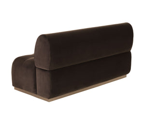 Linford Banquette - comfortable seating for kitchens | Image 8 | InSTYLE Home & Rugs