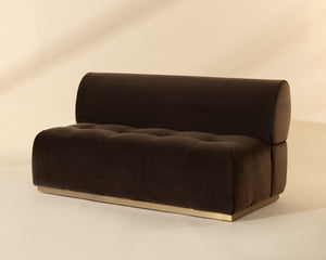 Linford Banquette - comfortable seating for kitchens | Image 1 | InSTYLE Home & Rugs
