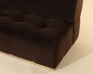 Linford Banquette - comfortable seating for kitchens | Image 4 | InSTYLE Home & Rugs