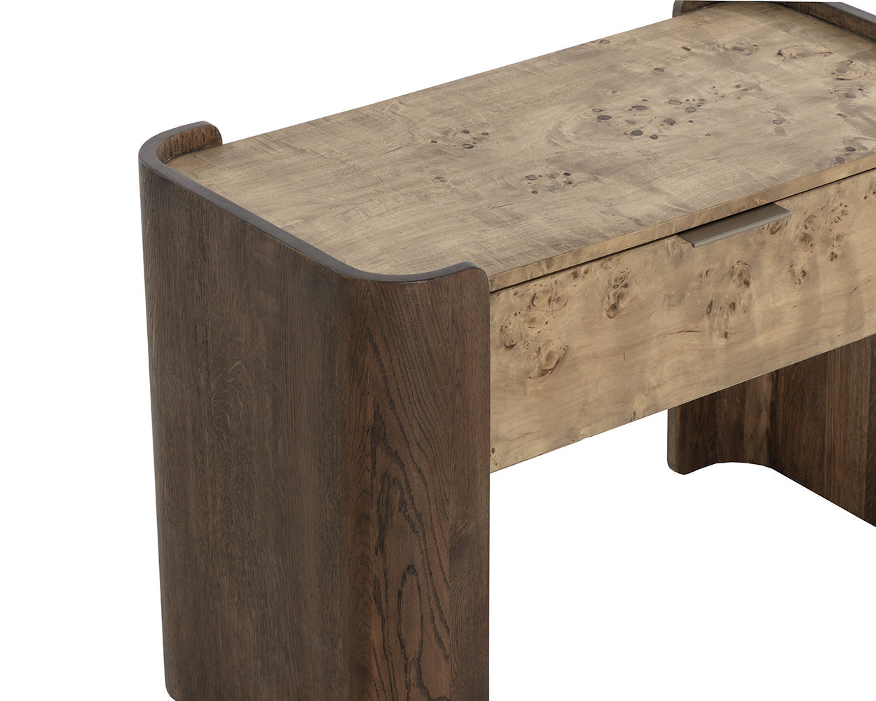 Beryl Nightstand - compact nightstands with style | Image 11 | InSTYLE Home & Rugs