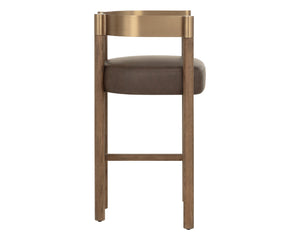 Manolo Barstool - trendy stools for bars and kitchens | Image 7 | InSTYLE Home & Rugs