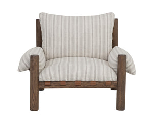 Balto Lounge Chair - stylish lounge chairs for any room | Image 5 | InSTYLE Home & Rugs