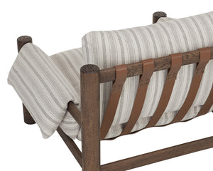 Balto Lounge Chair - stylish lounge chairs for any room | Image 8 | InSTYLE Home & Rugs