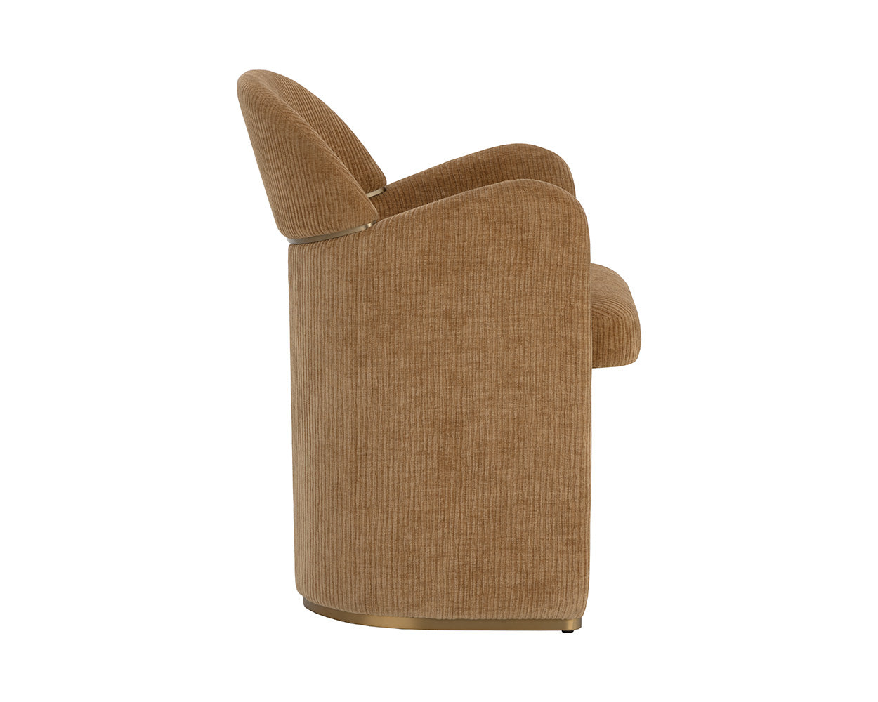 Snowden Dining Armchair - elegant seating for dining areas | Image 16 | InSTYLE Home & Rugs
