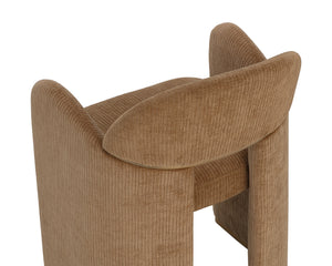 Snowden Dining Armchair - elegant seating for dining areas | Image 18 | InSTYLE Home & Rugs