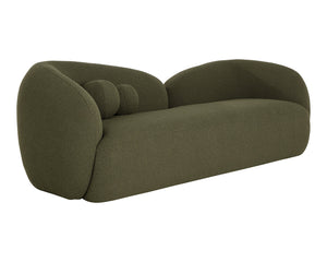 Esme Sofa - comfortable sofas for modern living | Image 9 | InSTYLE Home & Rugs