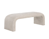 Nahara Bench - perfect for entryways or patios | Image 24 | InSTYLE Home & Rugs