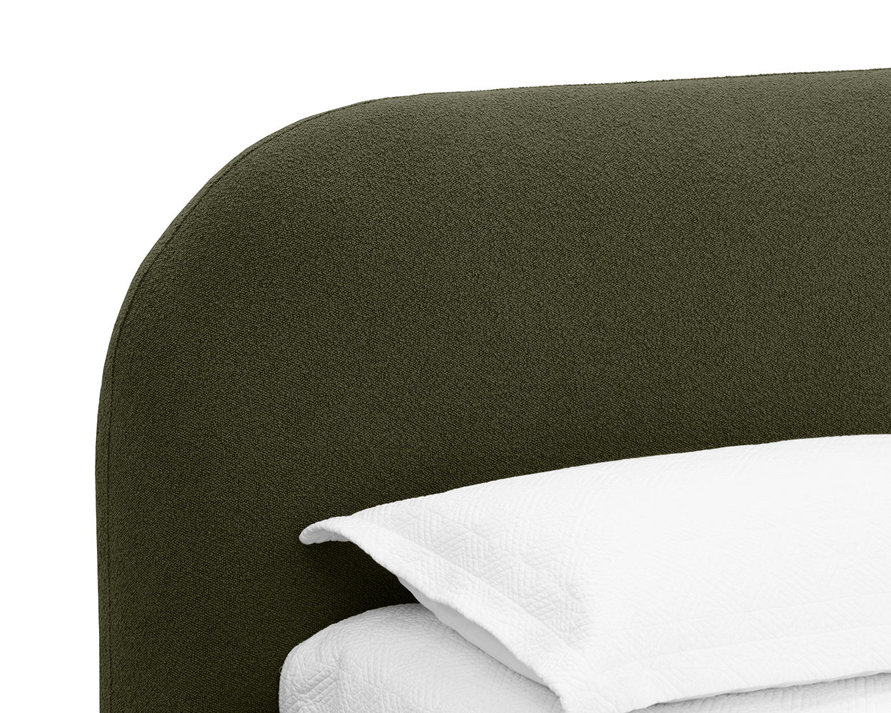 Marin Bed - stylish beds for any bedroom | Image 12 | InSTYLE Home & Rugs
