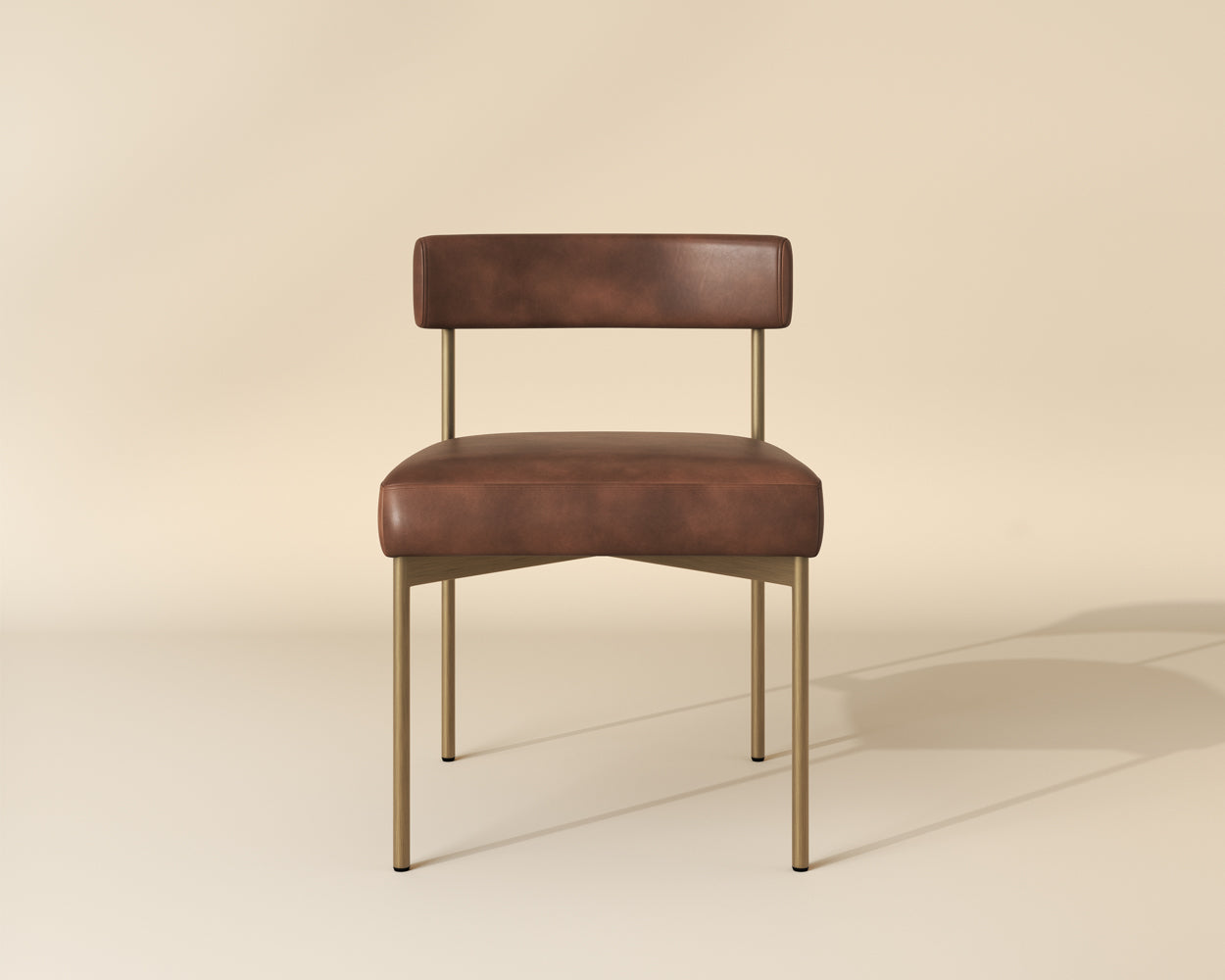 Seneca Dining Chair - comfortable dining experience | Image 8 | InSTYLE Home & Rugs