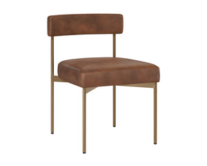 Seneca Dining Chair - comfortable dining experience | Image 10 | InSTYLE Home & Rugs