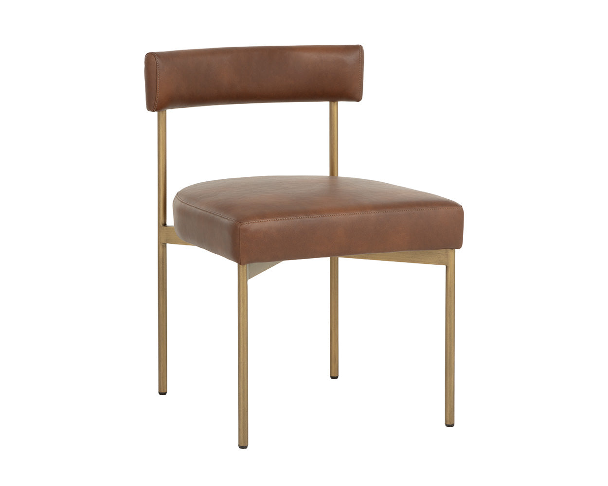 Seneca Dining Chair - comfortable dining experience | Image 9 | InSTYLE Home & Rugs