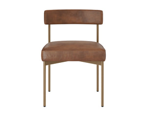 Seneca Dining Chair - comfortable dining experience | Image 11 | InSTYLE Home & Rugs