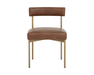 Seneca Dining Chair - comfortable dining experience | Image 10 | InSTYLE Home & Rugs