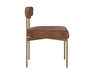 Seneca Dining Chair - comfortable dining experience | Image 12 | InSTYLE Home & Rugs
