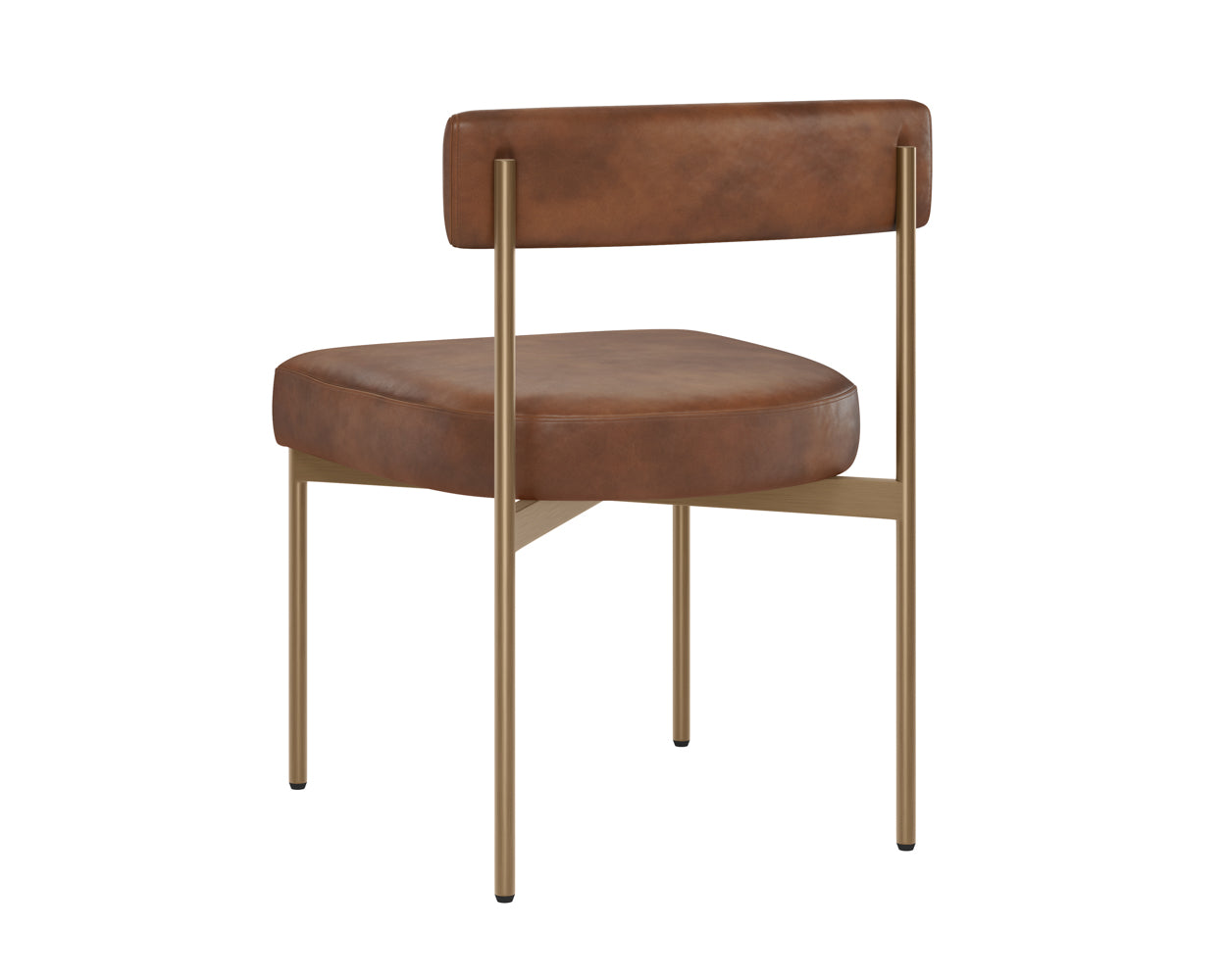 Seneca Dining Chair - comfortable dining experience | Image 13 | InSTYLE Home & Rugs