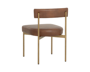 Seneca Dining Chair - comfortable dining experience | Image 12 | InSTYLE Home & Rugs