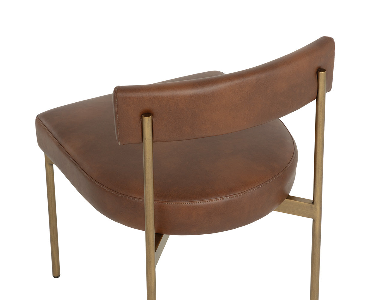 Seneca Dining Chair - comfortable dining experience | Image 13 | InSTYLE Home & Rugs