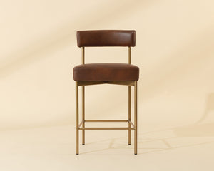 Seneca Counter Stool - comfortable stool for relaxation | Image 40 | InSTYLE Home & Rugs